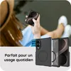 Cazy Coque compatible avec Samsung Galaxy Z Fold8 Coque Voir les images du produit 7