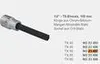 Proxxon  1/2 TX-Einsatz T 50, 100 mm lang, 23497 Produktbild-Vorschau 5