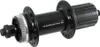 Shimano Deore FH-T610 Nabe hinten 135 mm 32 Löcher schwarz Produktbild-Vorschau 3