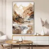 MuchoWow® - Leinwandbilder - Abstrakt - Kunst - Farbe - Produktbild-Vorschau 6