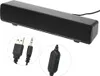 V-196 Langer Computerlautsprecher Sound Blaster Home Produktbild-Vorschau 1