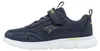 KangaROOS Kinder K-ETK ROOZ EV Sneaker 10497 000 4435 navy, Produktbild-Vorschau 2