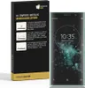 2x 9H Hartglas für Sony Xperia XA2 Plus FULL CURVED Produktbild-Vorschau 2