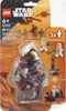 LEGO Star Wars 40558, Bausatz, 6 Jahr(e), Kunststoff, 66 Produktbild-Vorschau 6