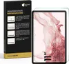 3x Displayschutzfolie für Samsung Galaxy Tab S8 Produktbild-Vorschau 2