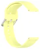 Für Xiaomi Watch 2 hochwertiges Silikon Solid Color Armband Produktbild-Vorschau 12