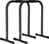 HMS Fitness PW20, Schwarz, 400 kg, 360 mm, 620 mm, 755 mm Produktbild-Vorschau 7