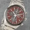 SEIKO CHRONOGRAPH SSC771P1 Solar Produktbild-Vorschau 12