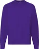 Fruit Of The Loom Belcoro® Pullover / Sweatshirt BC368 (M) Voir les images du produit 1