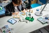 LEGO Editions 43015 Lionel Messi – Football Legend - Game Anteprima dell’immagine prodotto 25