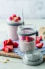 Kilner Muesli Cup To Go con cucchiaio in vetro 35 cl Anteprima dell’immagine prodotto 4