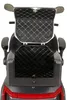 GreenStreet Elektromobil E-Mover Deluxe 1000 W 20 km/h Produktbild-Vorschau 10