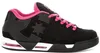DC Shoes DC Command in Schwarz-Rosa für Damen – Größe 5 Produktbild-Vorschau 2