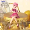 Figurka PVC Ram Twinkle Party - Re:Zero - 14 cm - Good Náhľad obrázku produktu 2