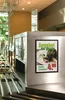 Langlebig - Duraframe Langlebiger A3 Self -Adhäsive Schwarz Produktbild-Vorschau 7