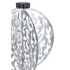 Solarleuchte Garten Scheibe 40cm Solarlampe Außen Leuchte Produktbild-Vorschau 3