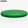 GORILLA SPORTS® Ballsitzkissen - Grün, inkl. Pumpe, 33cm Produktbild-Vorschau 6