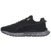 Schuhe Puma Wild Rider Blk 38504801 Produktbild-Vorschau 4