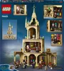 LEGO 76402 Harry Potter Hogwarts: Dumbledores Büro Set zur Produktbild-Vorschau 13