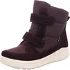 Ecco URBAN SNOWBOARDER Kinderschuhe Mädchen lila NEU Produktbild-Vorschau 22