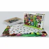 Eurographics Puzzle Gartenwerkzeuge, Gärtnerei, 1000 Teile, Anteprima dell’immagine prodotto 3