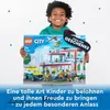 LEGO City Szpital 60330 - LEGO 60330 - (Zabawki / Klocki / Podgląd zdjęcia produktu 46