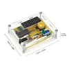 DIY tester frekvence krystalový čítač metr oscilátor tester Náhled obrázku produktu 3