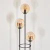 Fossobiubo Stehlampe aus Metall/Glas in Produktbild-Vorschau 3
