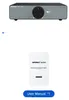 Audioversterker, 300W per kanaal, dual-kanaals Productafbeelding-voorbeeld 1