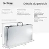 Set d'ustensiles de barbecue en acier inoxydable, 18 Voir les images du produit 6