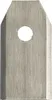 vhbw 18x Ersatz-Messer kompatibel mit Powerworks P10, P7, Produktbild-Vorschau 5