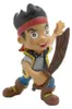 Bullyland Jake Figur Mehrfarbig  Kinder Mehrfarbig One Size Produktbild-Vorschau 2
