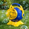 HOLLYHOPPER® Seifenblasenmaschinen Set mit 1L Produktbild-Vorschau 11