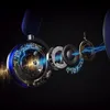 Dyson Zone Kopfhörer (Ultrablau/Preußischblau) Produktbild-Vorschau 9