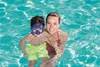 Maschera subacquea Hydro-Swim™ da 3 anni Guppy, assortita Anteprima dell’immagine prodotto 9
