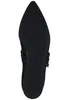Paul Green Ballerina 1022-044, Lack/Brush, Schwarz, Damen Produktbild-Vorschau 8