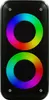 Velký Bluetooth reproduktor, 10 W, s mikrofonem, LED RGB Náhled obrázku produktu 9