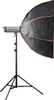 Walimex pro Octagon Softbox Plus Orange Line 120 cm - 900 x Produktbild-Vorschau 4