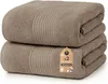 Cloud Pillow Duschtücher 2er Set 70x140 cm, 100% Baumwolle, Produktbild-Vorschau 1