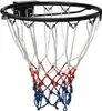 vidaXL Anneau de basket noir 39 cm acier Voir les images du produit 7