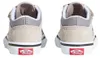 Vans Old Skool V 2Tone Šedá Náhled obrázku produktu 15