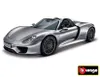 BB Porsche 918 Spyder 1:24 Voir les images du produit 3
