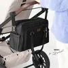 Daliya® ALPINO PURE Wickeltasche mit 17 Fächern, Tasche mit Produktbild-Vorschau 10