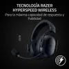 Razer BlackShark V3 X HyperSpeed, Gaming-Headset, (2,4 Produktbild-Vorschau 9