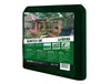 SUNTEX 90% tissu d'écran 150 cm x 5 m vert Voir les images du produit 2