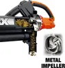 WORX WG505E Trivac dmuchawa do liści 3000W 3w1 Podgląd zdjęcia produktu 20
