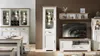Innostyle Jasmin Vitrine mit LED-Beleuchtung Produktbild-Vorschau 4