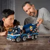 LEGO® 42112 LEGO® Technic 42112 Betonmischer-LKW Bausatz Podgląd zdjęcia produktu 21