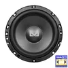 Subwoofer AMPIRE Bold6 16,5 cm s dvojitou cievkou 2 x 4 Ohm Náhľad obrázku produktu 3