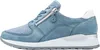 Waldläufer Schnürhalbschuhe in blau, Gr. 5 Produktbild-Vorschau 4